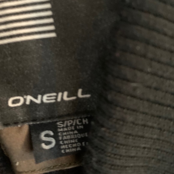 Camouflage jacket - Picture 4 of 4